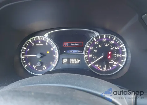 2016 Infiniti Qx60 z USA, uszkodzony, nr VIN 5N1AL0MN1GC529107